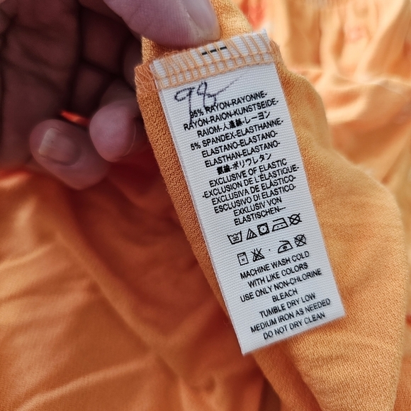 Free People Lana Off Shoulder Tunic - Picture 9 of 9